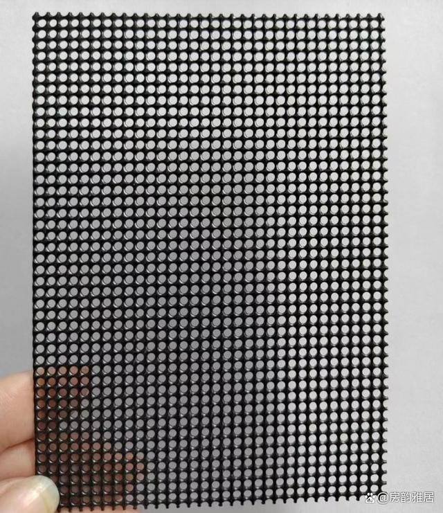 金剛網紗窗的“輝煌落幕” 不解決這些痛點，難逃被淘汰的命運