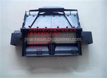 紅巖杰獅配件全解析 增壓器回油管到駕駛室總成，專業(yè)事故車配件專賣店指南