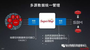 大數(shù)據(jù)與人工智能時代的GIS軟件與技術(shù)發(fā)展 聚焦人工智能應(yīng)用軟件開發(fā)