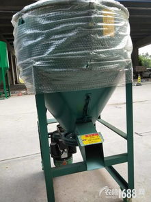 湖南湘粵機(jī)械設(shè)備廠小型100型飼料攪拌機(jī) 報(bào)價(jià)、補(bǔ)貼與產(chǎn)品解析